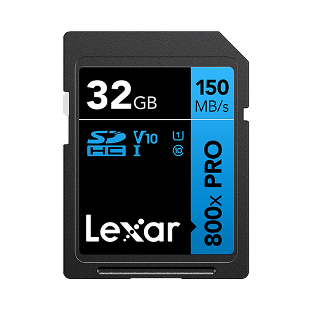 Cartão de Memória Micro SD com Adaptador Lexar CL3800NW-ATA-XG 32