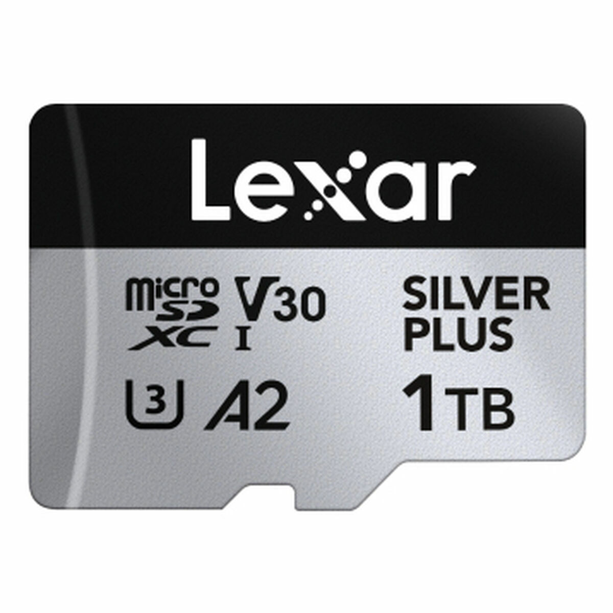 Cartão de Memória Micro SD com Adaptador Lexar LMSSIPL001T-BNANG 1 TB