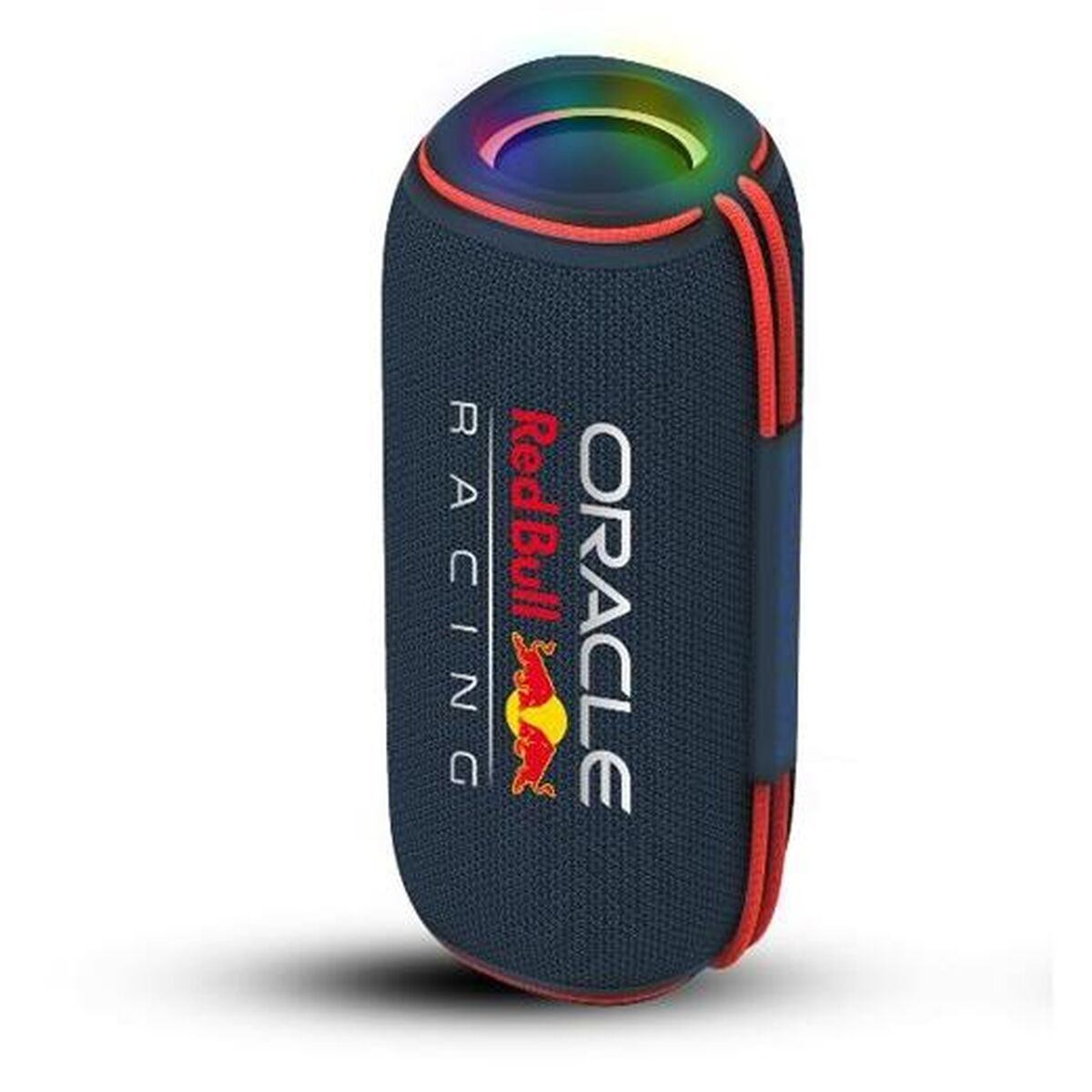Pulseira Nilox Race RB-SK420 Azul Preto Vermelho 4 W 50 W