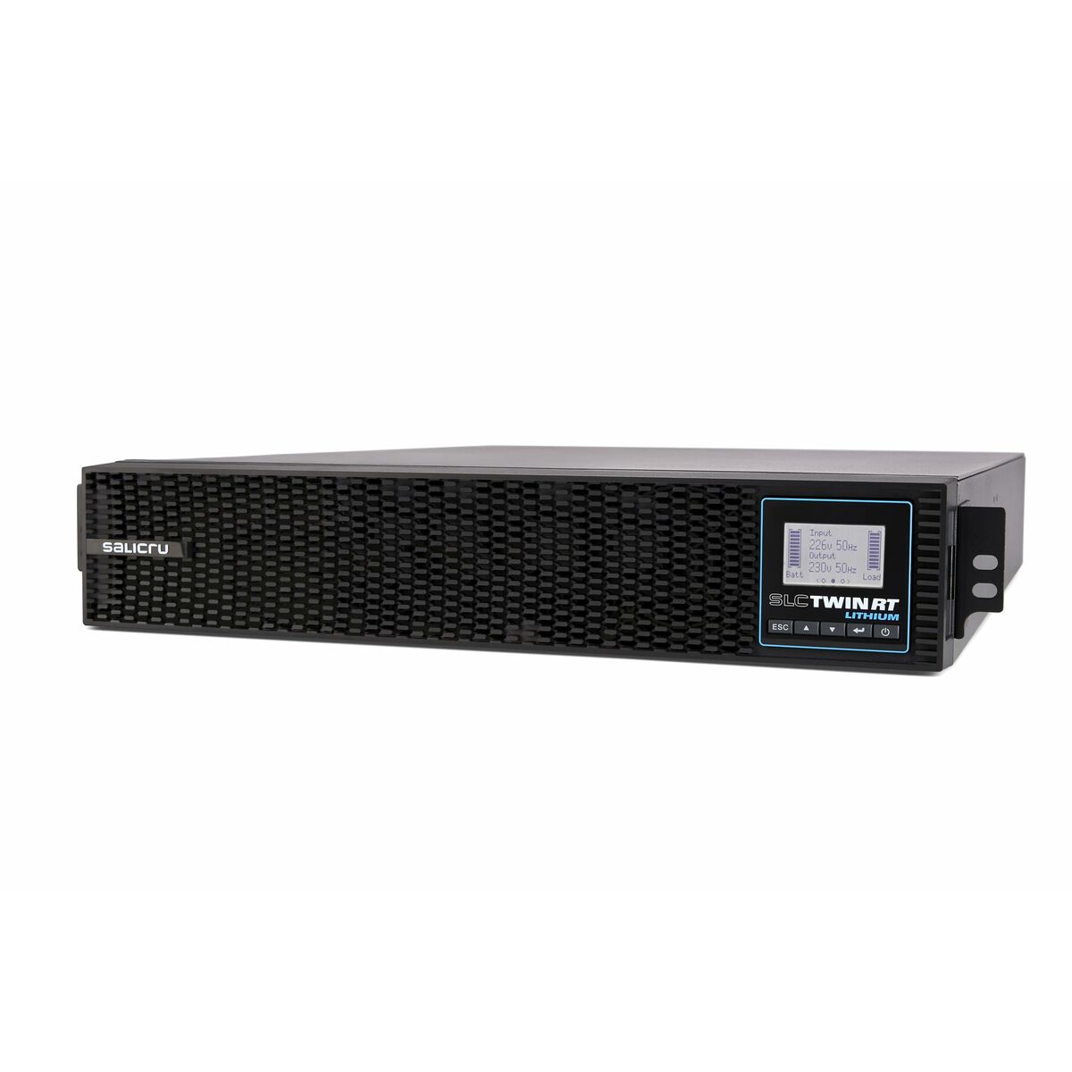Sistema Interactivo de Fornecimento Ininterrupto de Energia Salicru 6B4LA000004