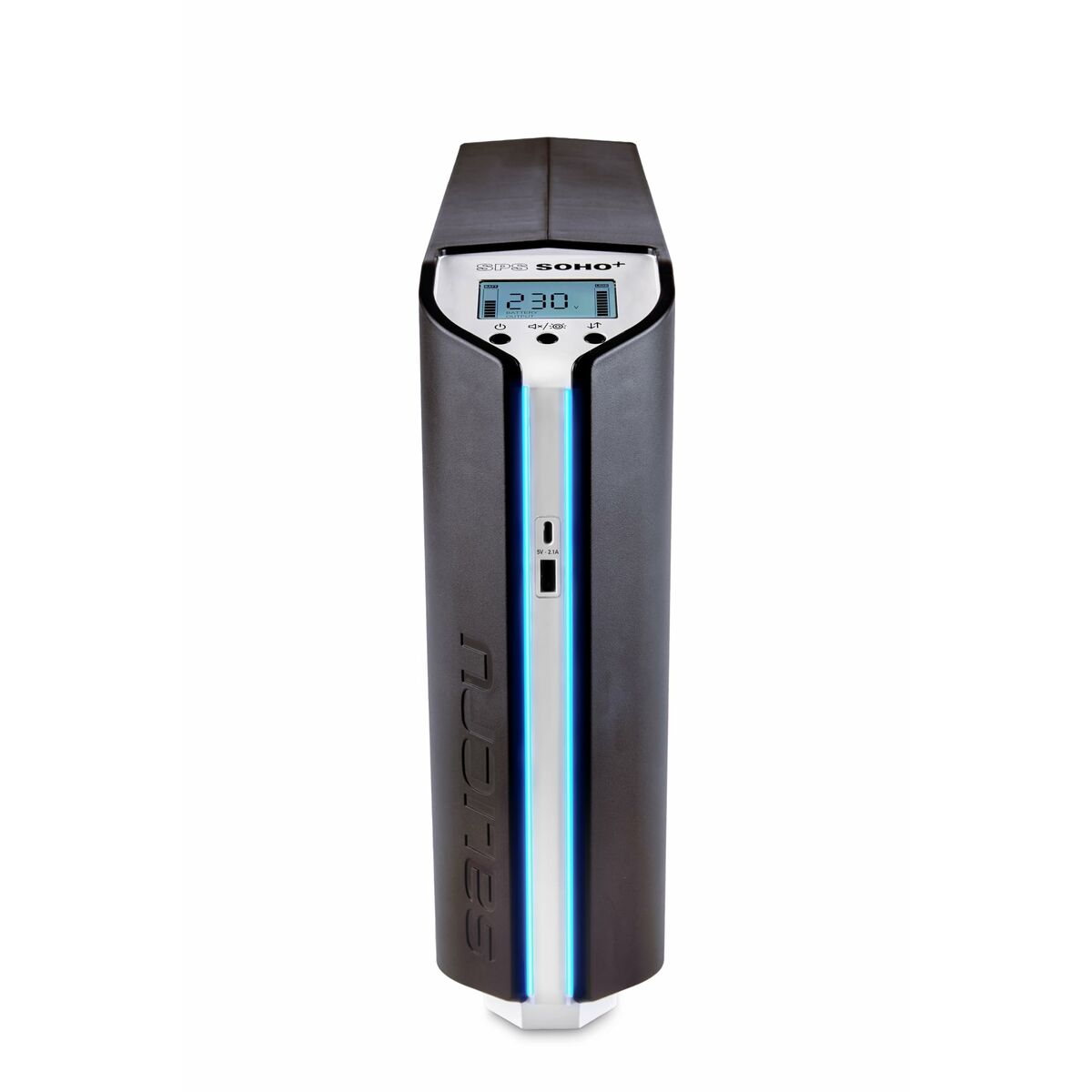 Sistema Interactivo de Fornecimento Ininterrupto de Energia Salicru 647EA000009