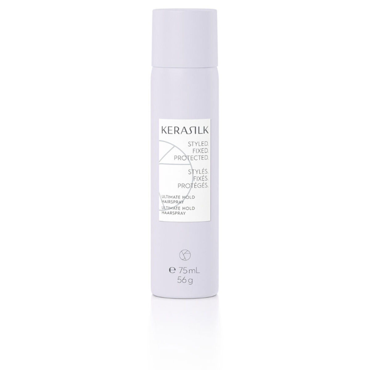 Máscara Capilar Kerasilk STYLING 75 ml
