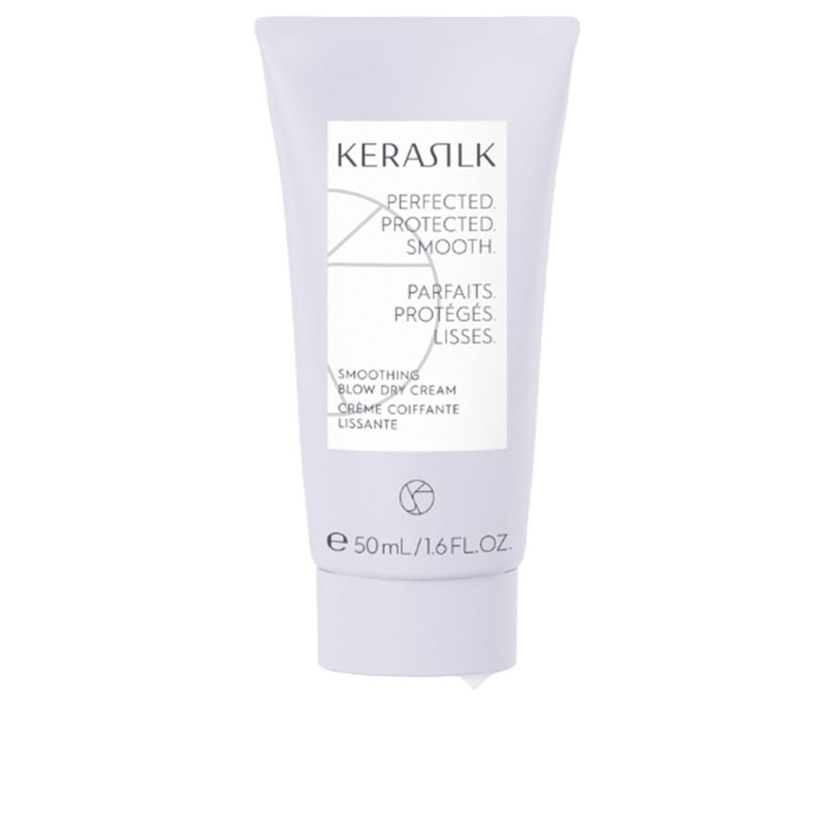 Máscara Capilar Kerasilk STYLING 50 ml