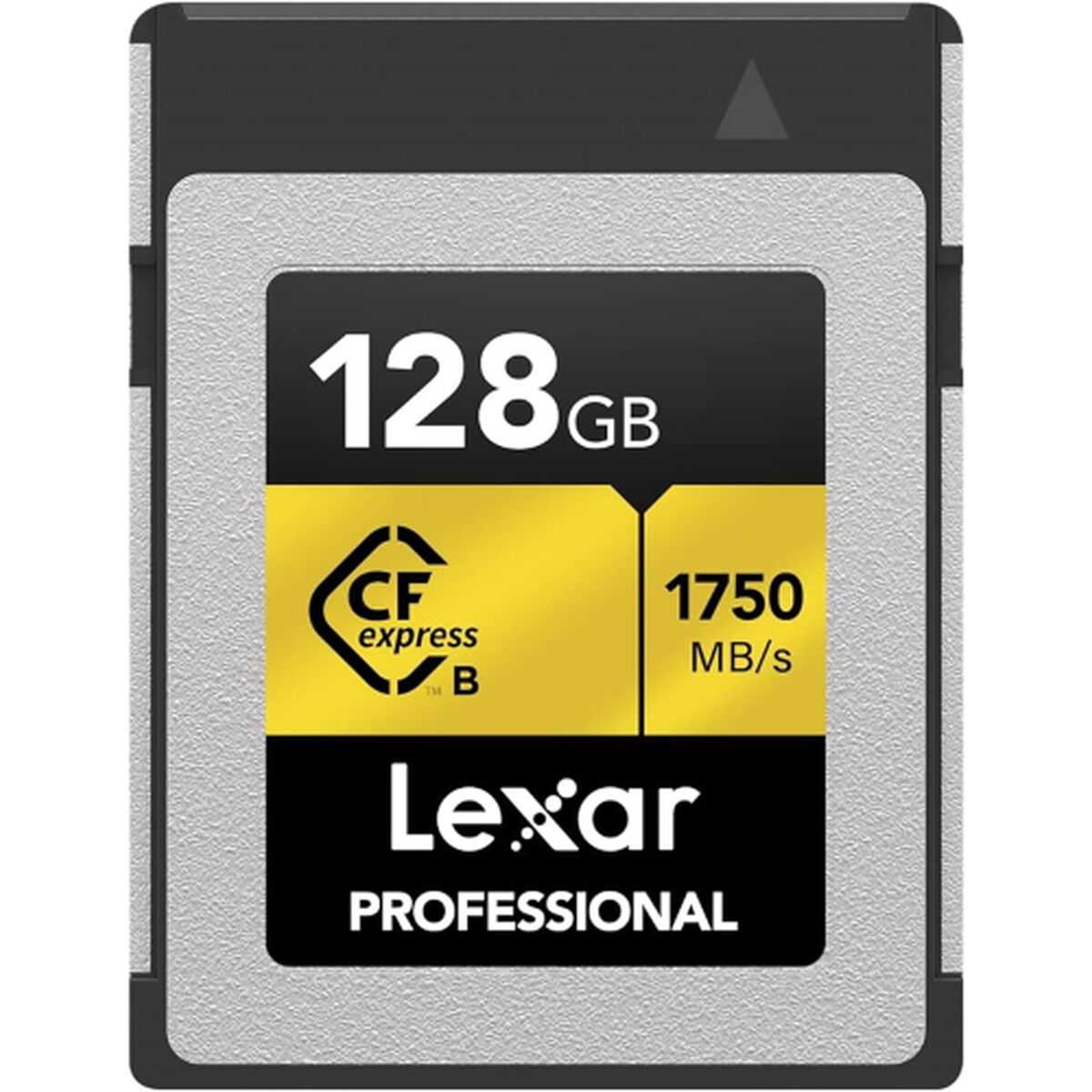 Cartão de Memória SD Lexar LCXEXPR128G-RNENG 128