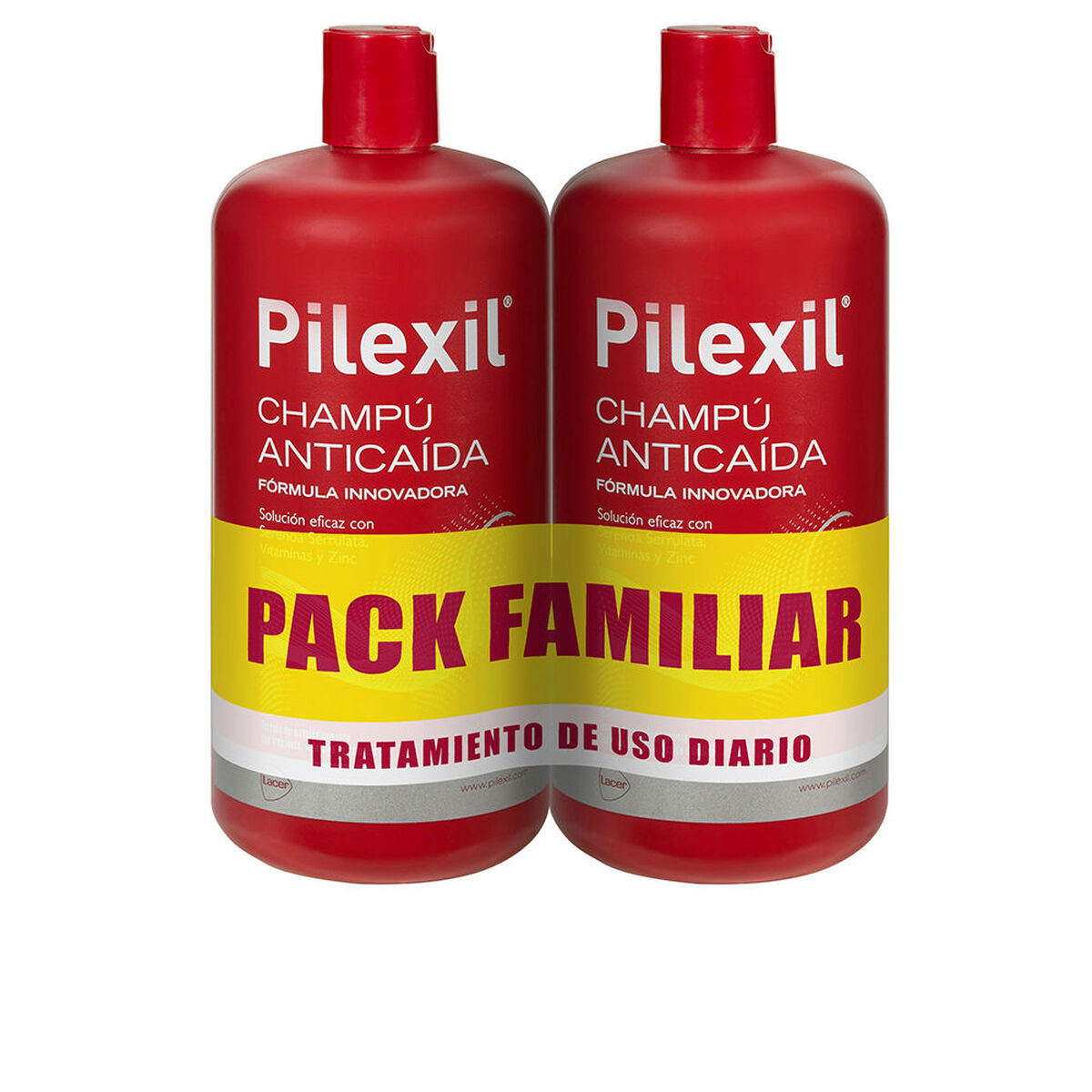 Champô Pilexil PILEXIL CHAMPÚ 900 ml