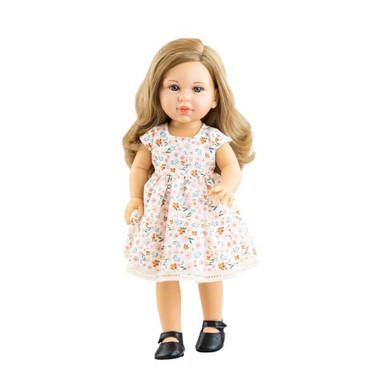 Boneca bebé Paola Reina 42 cm