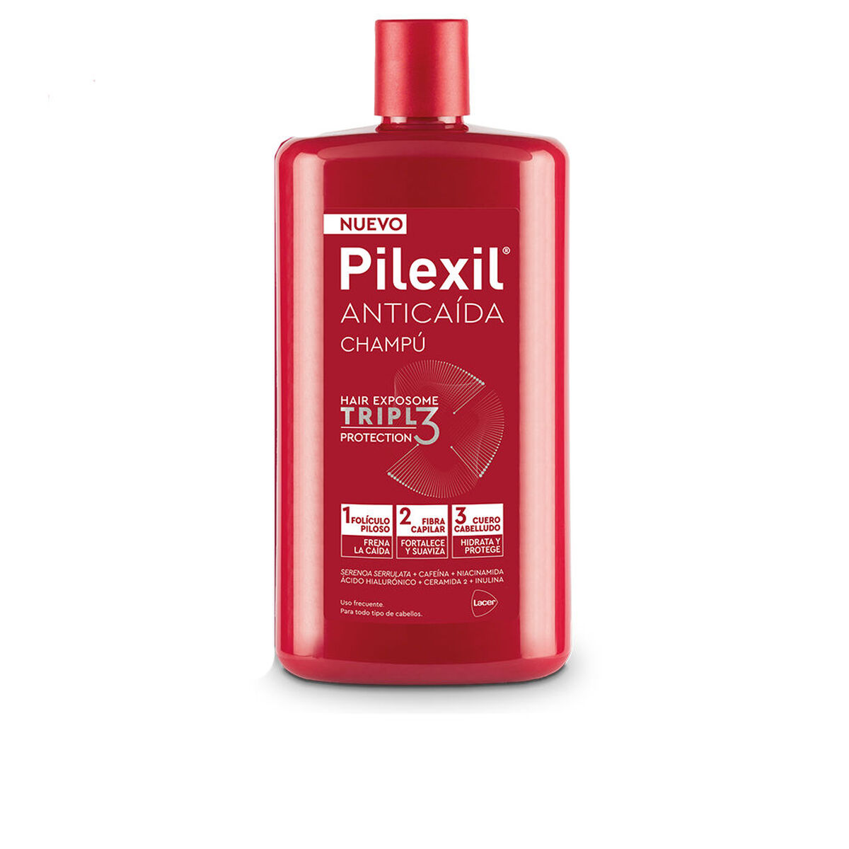 Champô Pilexil PILEXIL CHAMPÚ 450 ml