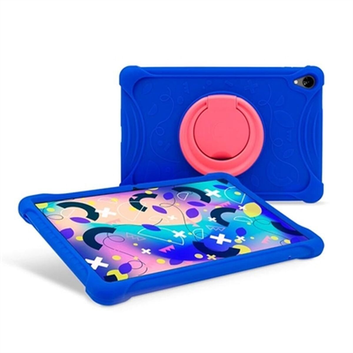 Capa para Tablet SPC 4344E Azul