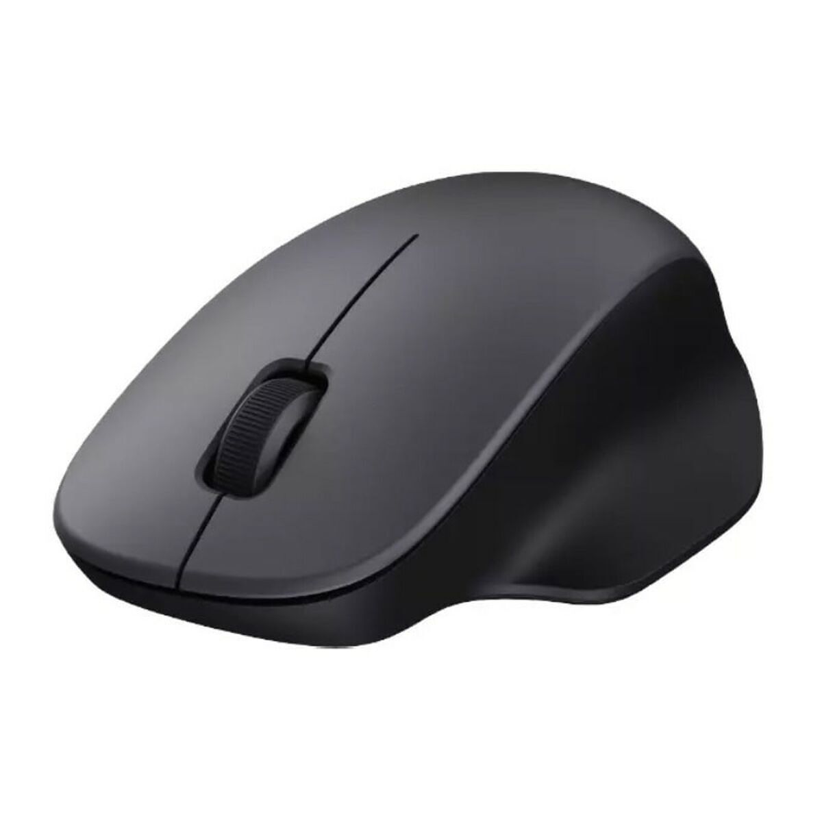 Rato sem Fios Xiaomi BHR9359GL Preto 1200 DPI