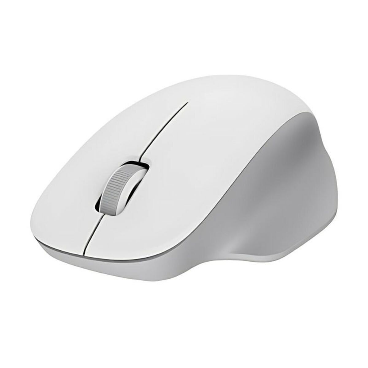 Rato sem Fios Xiaomi BHR9354GL Branco