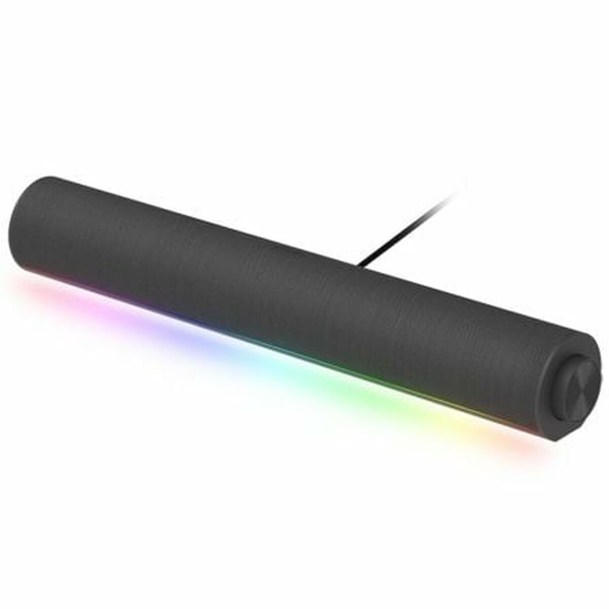 Altifalante PC Xiaomi DESK SPEAKER BK Preto 10 W