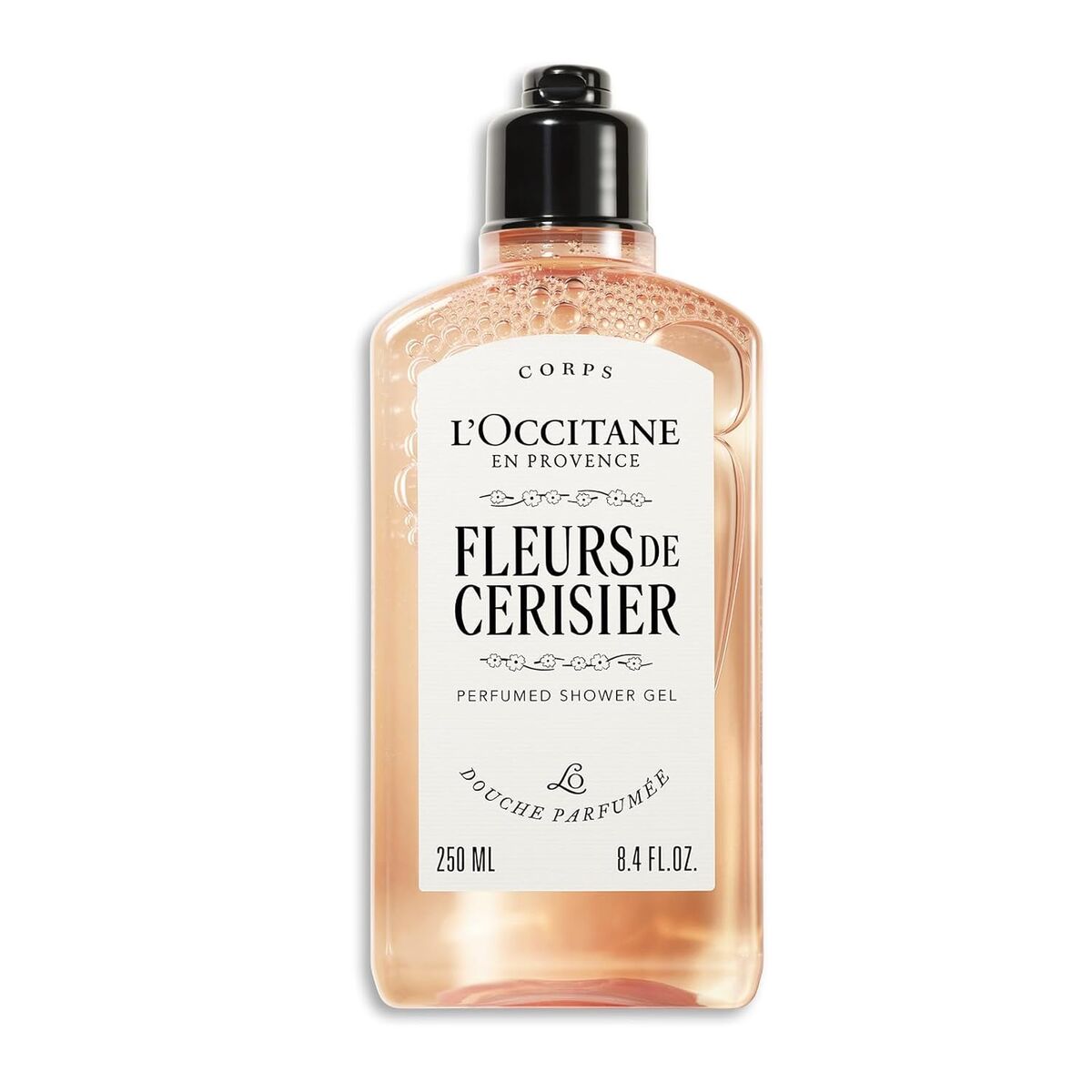 Gel de duche L'Occitane En Provence FLEURS DE CERISIER