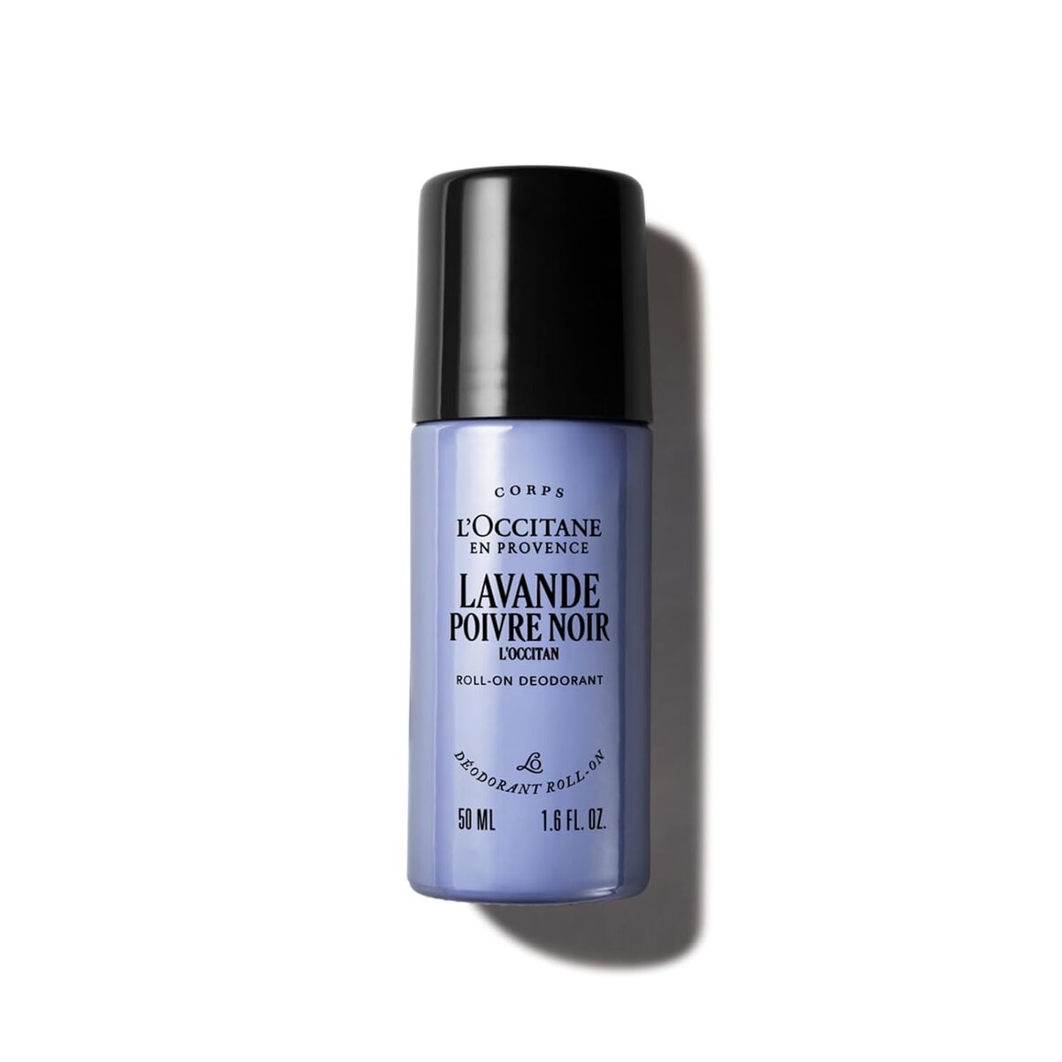 Desodorizante em Spray L'Occitane En Provence LAVANDE POIVRE NOIR