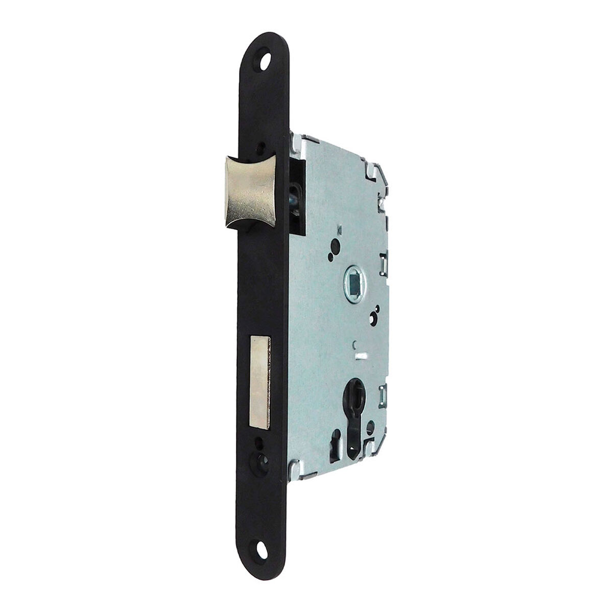 Fechadura de embutir Micel Aço 47 mm