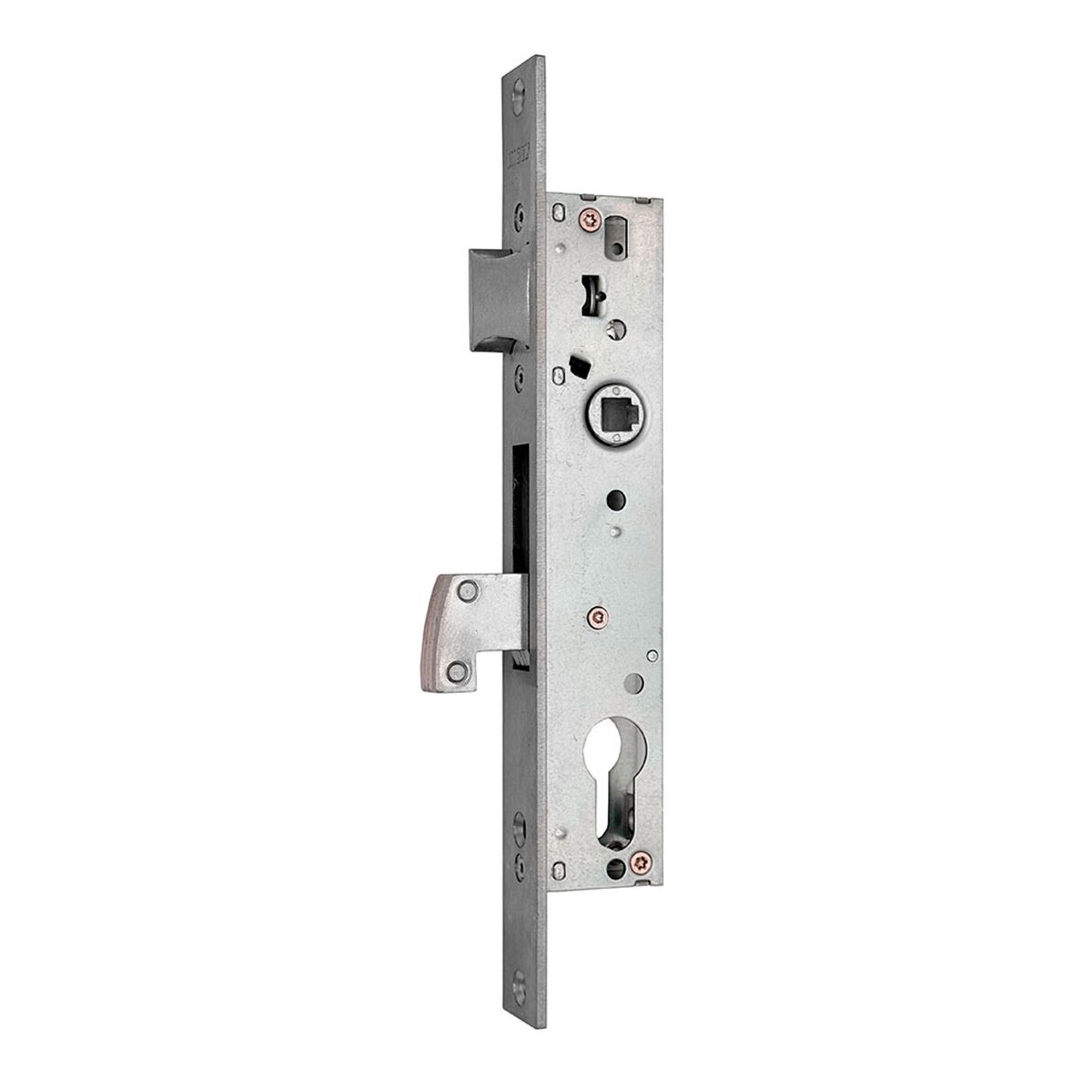 Fechadura de embutir Micel Aço 85 mm