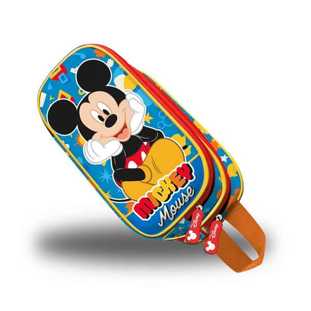 Jogo de Plasticina Karactermania