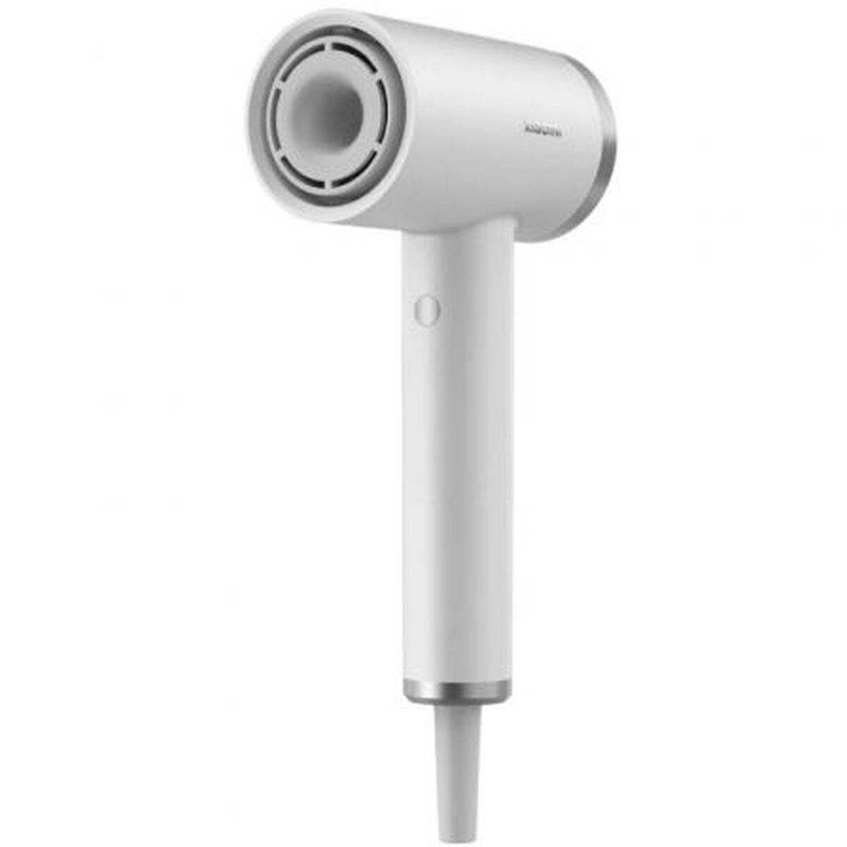Secador de Cabelo Xiaomi High Speed Iconic Branco Prateado 1600 W