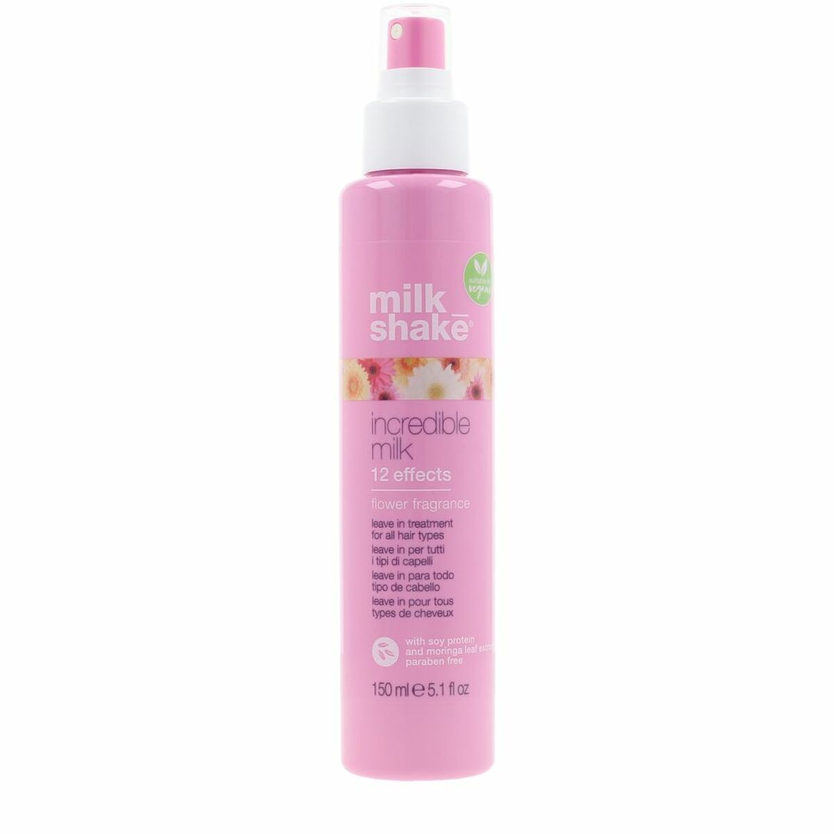 Máscara Capilar Milk Shake LEAVE-IN TREATMENTS 150 ml