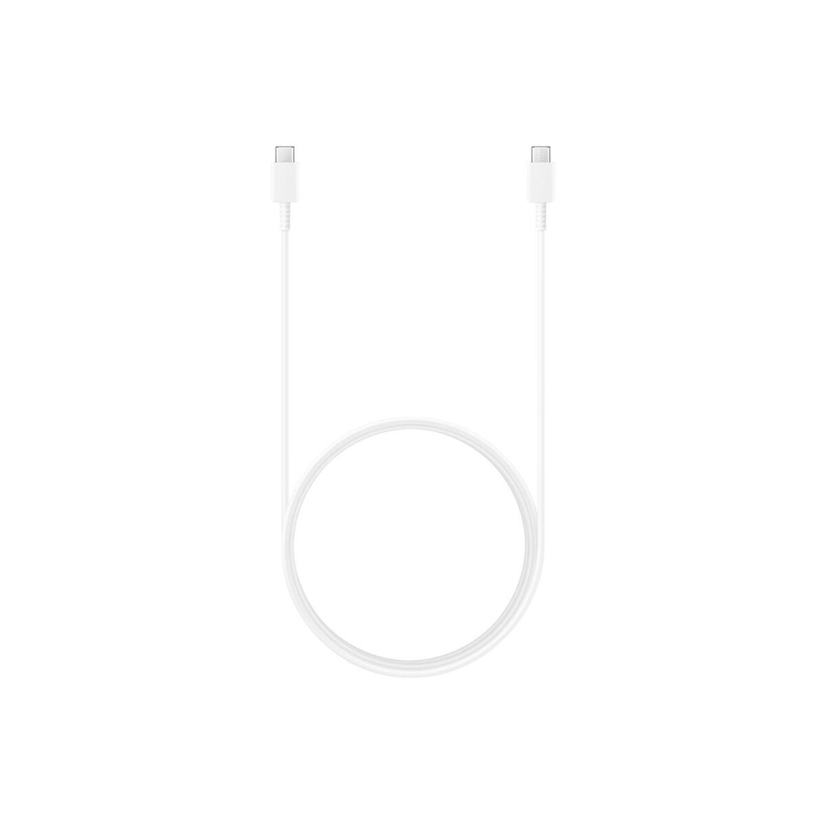Cabo USB-C Samsung EP-DX310JWEGEU Branco 1,8 m