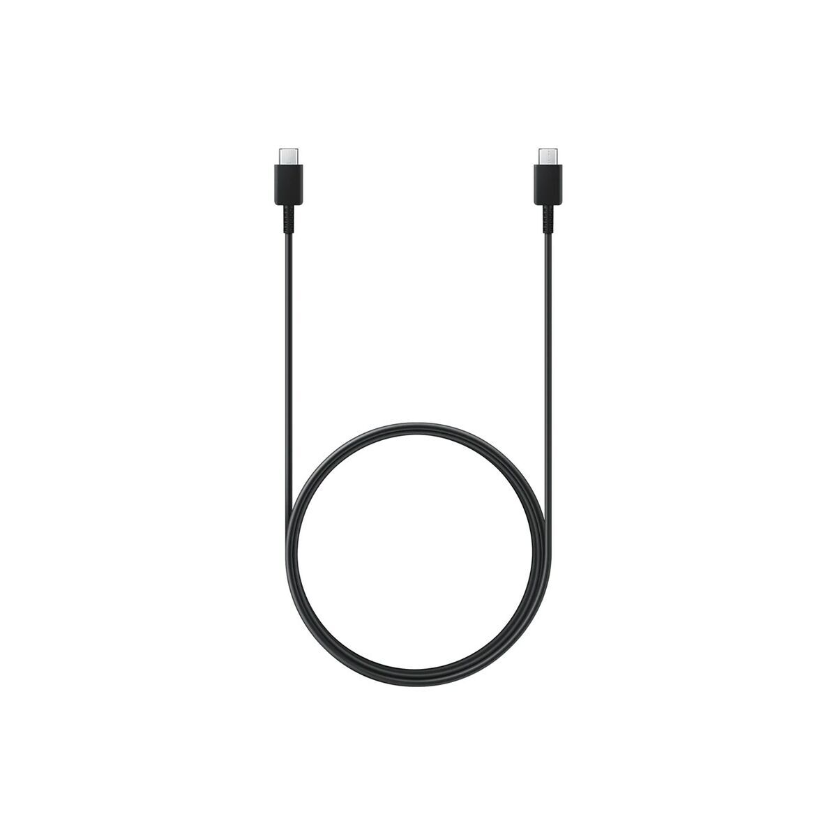 Cabo USB-C Samsung EP-DX310JBEGEU Preto 1,8 m