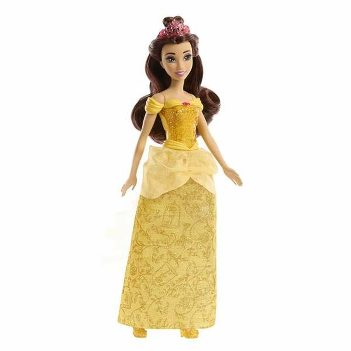 Boneca Disney HLW11 29 cm