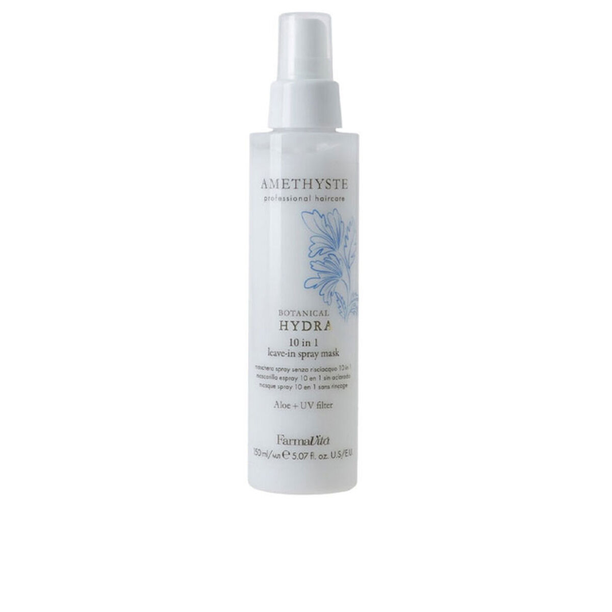 Máscara Capilar Farmavita AMETHYSTE 150 ml