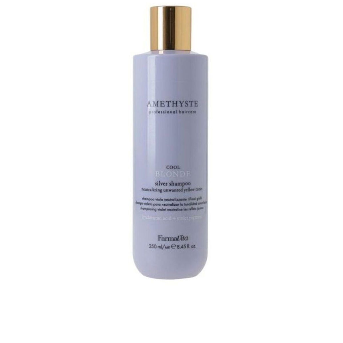 Champô Farmavita AMETHYSTE 250 ml