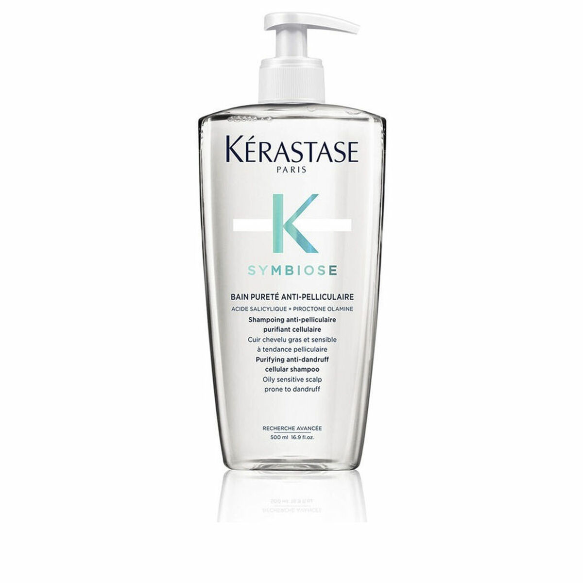 Champô Kerastase K Symbio 500 ml