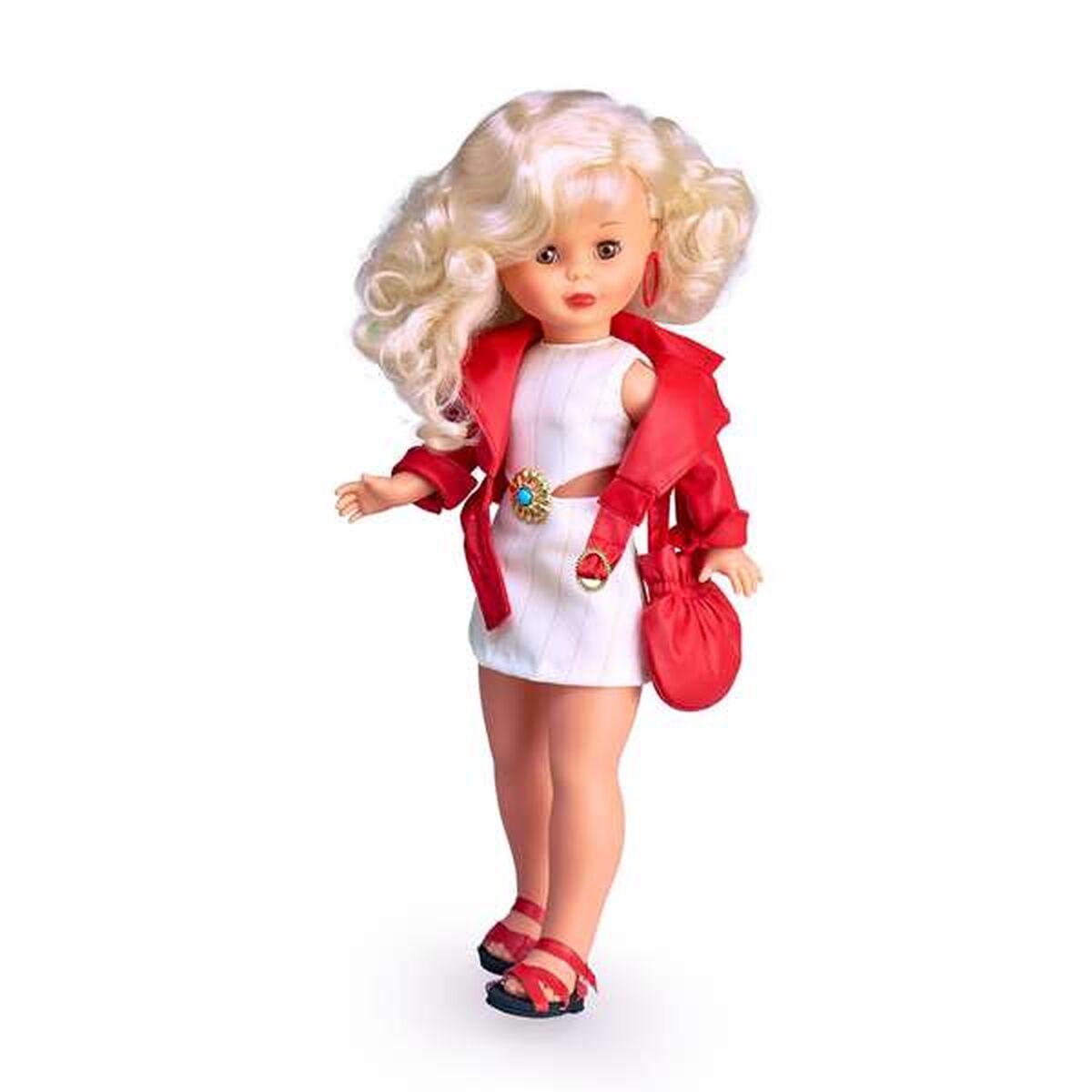 Boneca Nancy 40 cm