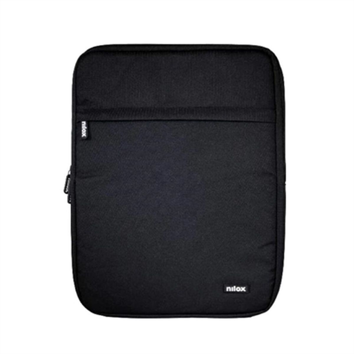 Capa para Portátil Nilox SLEEVE Preto