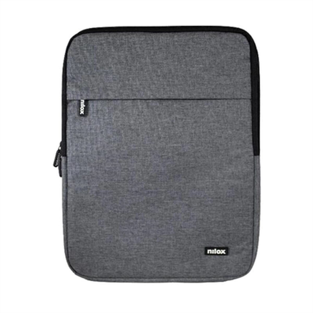 Capa para Portátil Nilox SLEEVE Cinzento