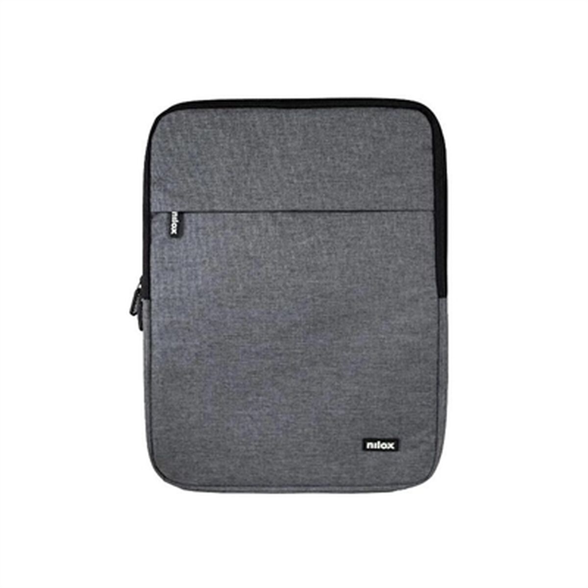 Capa para Portátil Nilox SLEEVE Cinzento