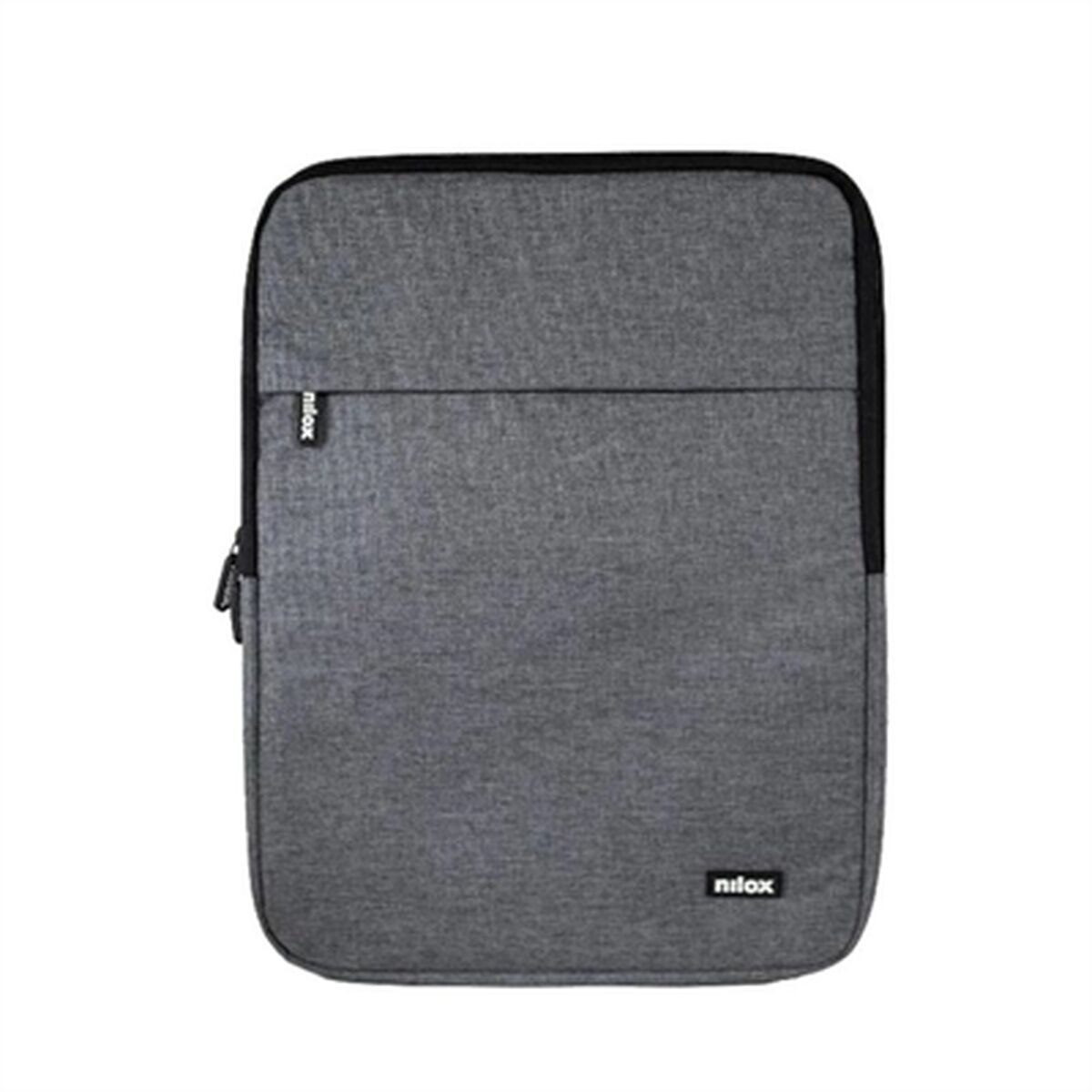 Capa para Portátil Nilox SLEEVE Cinzento