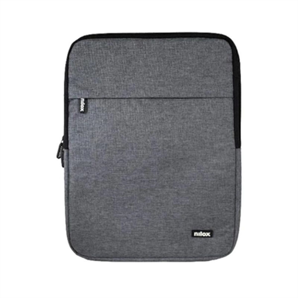 Capa para Portátil Nilox SLEEVE Cinzento