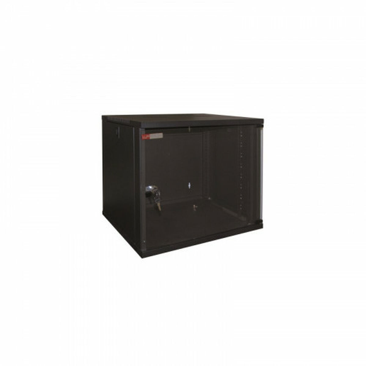 Armário rack mural WP WPN-RWA-15604-B