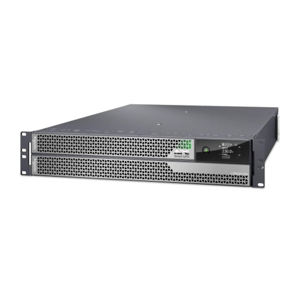 Sistema Interactivo de Fornecimento Ininterrupto de Energia APC SRTL5KRM2UI 5000 W