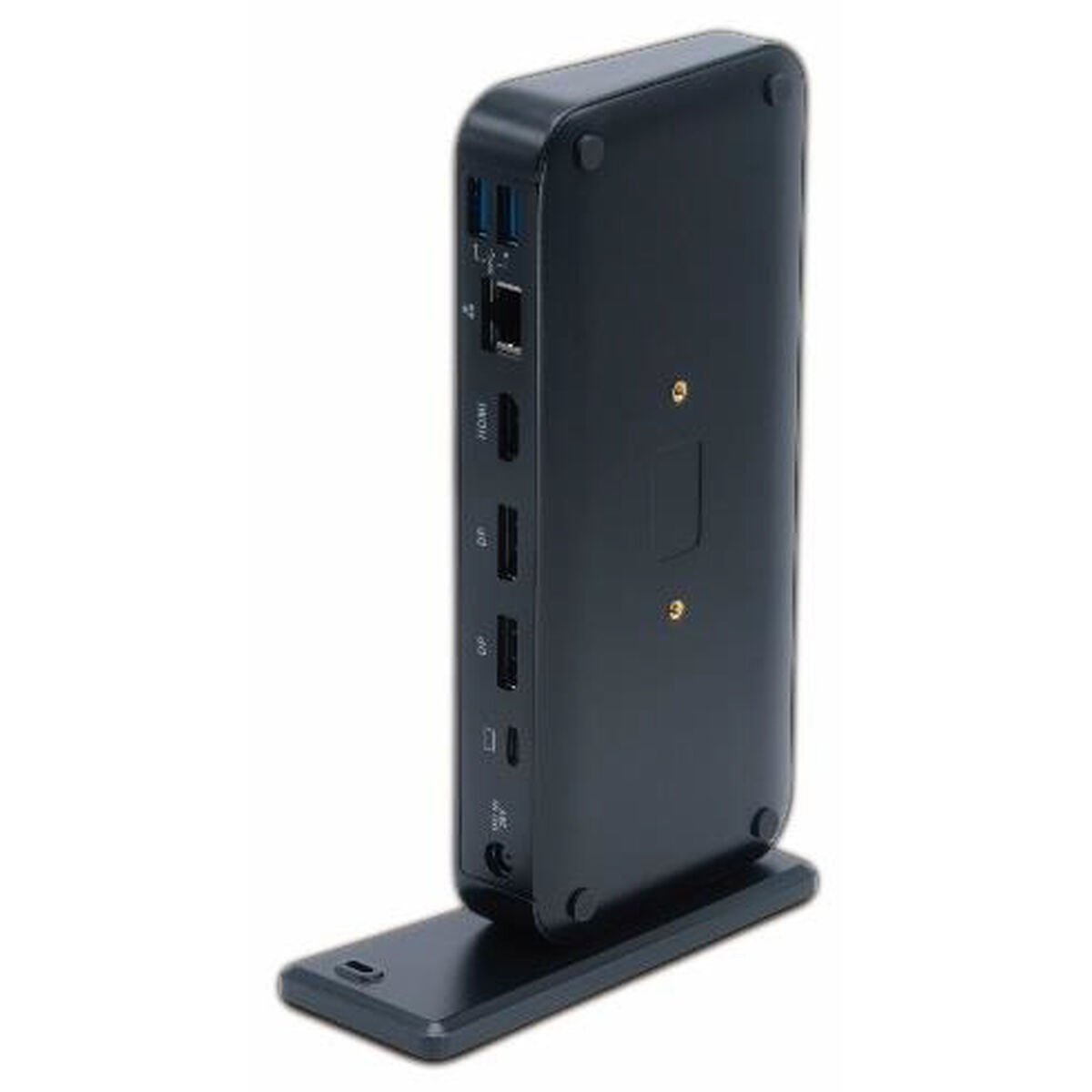 Hub USB Acer USB Type-C Dock III