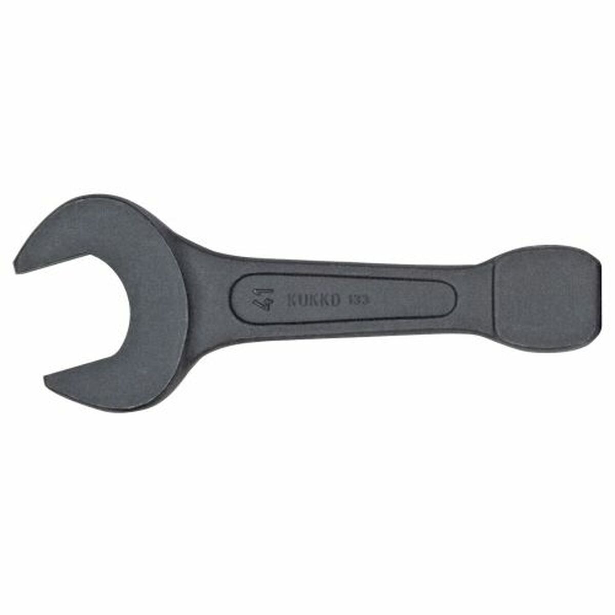 Chave fixa de boca KUKKO 24 mm