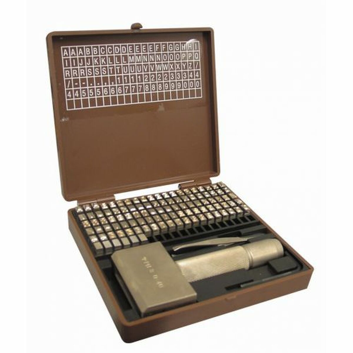 Marcador Gravurem 5 mm 100 Peças