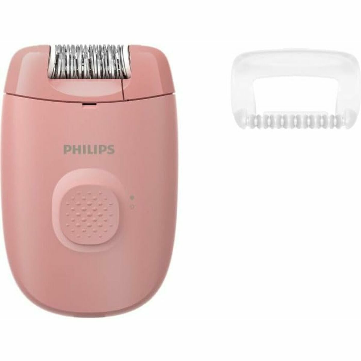 Depiladora Elétrica Philips BRE227/00 *