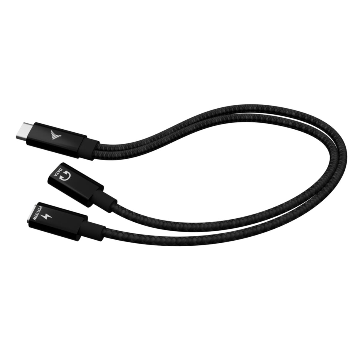 Cabo USB i-Tec C31DUALSPLITTERCBLPD