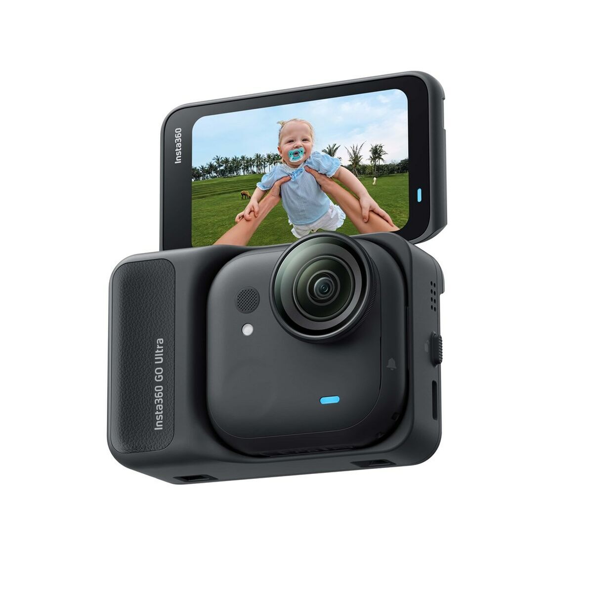 Câmara Desportiva Insta360 CINSABEA(GOUltra02)