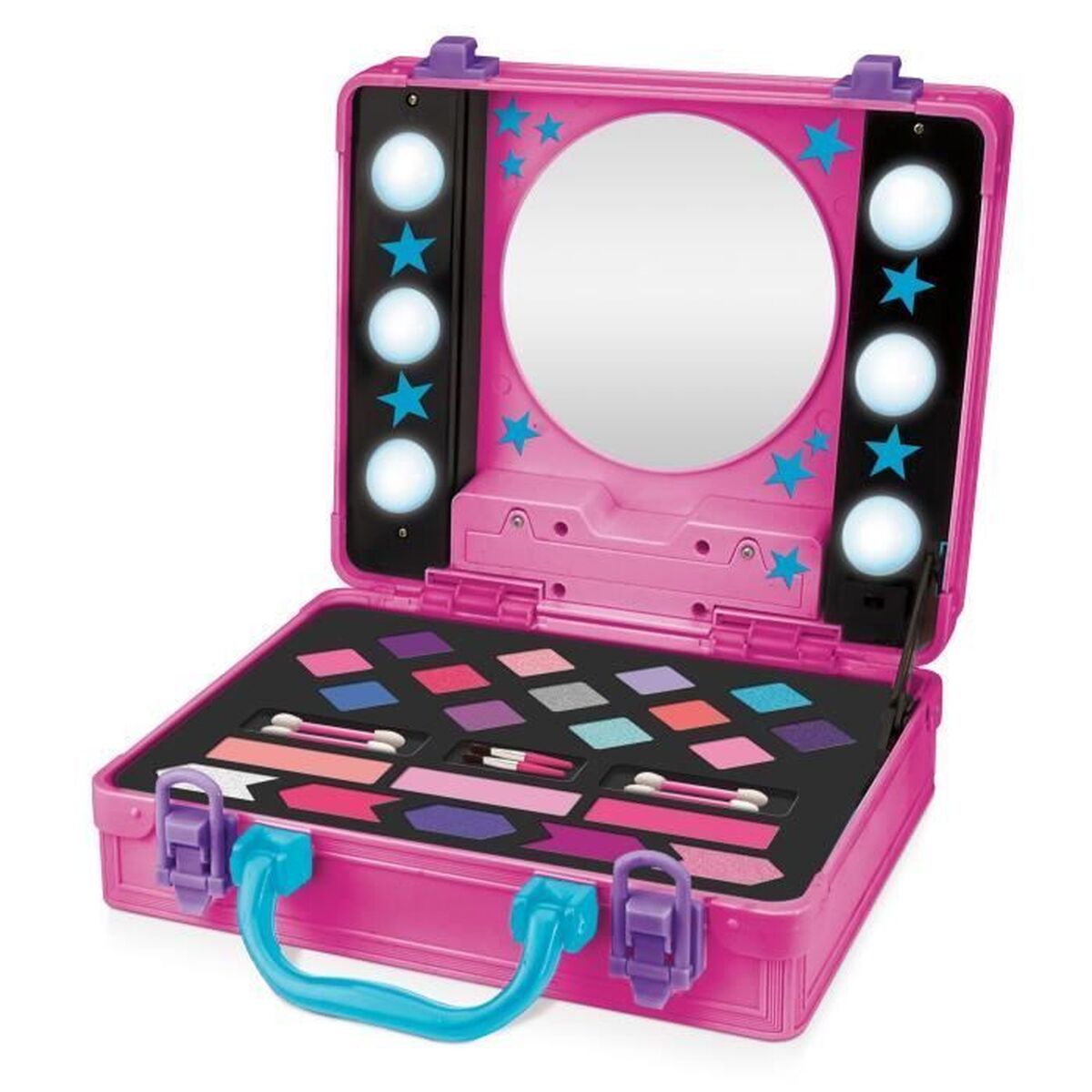 Jogo de Plasticina Lexibook