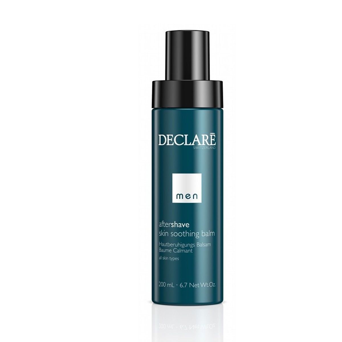 Bálsamo pós barba Declaré Skin Soothing
