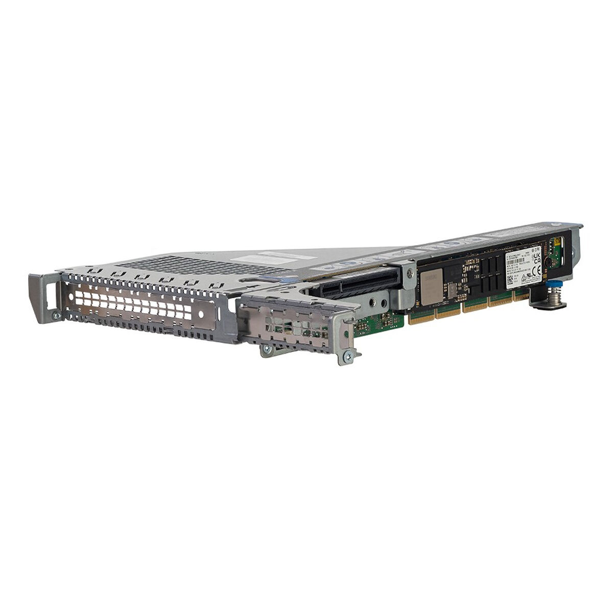 Ranhuras de memória HPE DL360 GEN11 NS204I