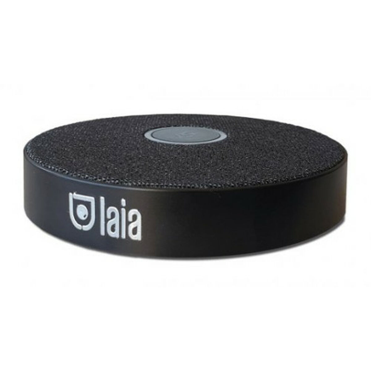 Microfone Laia BHM Preto