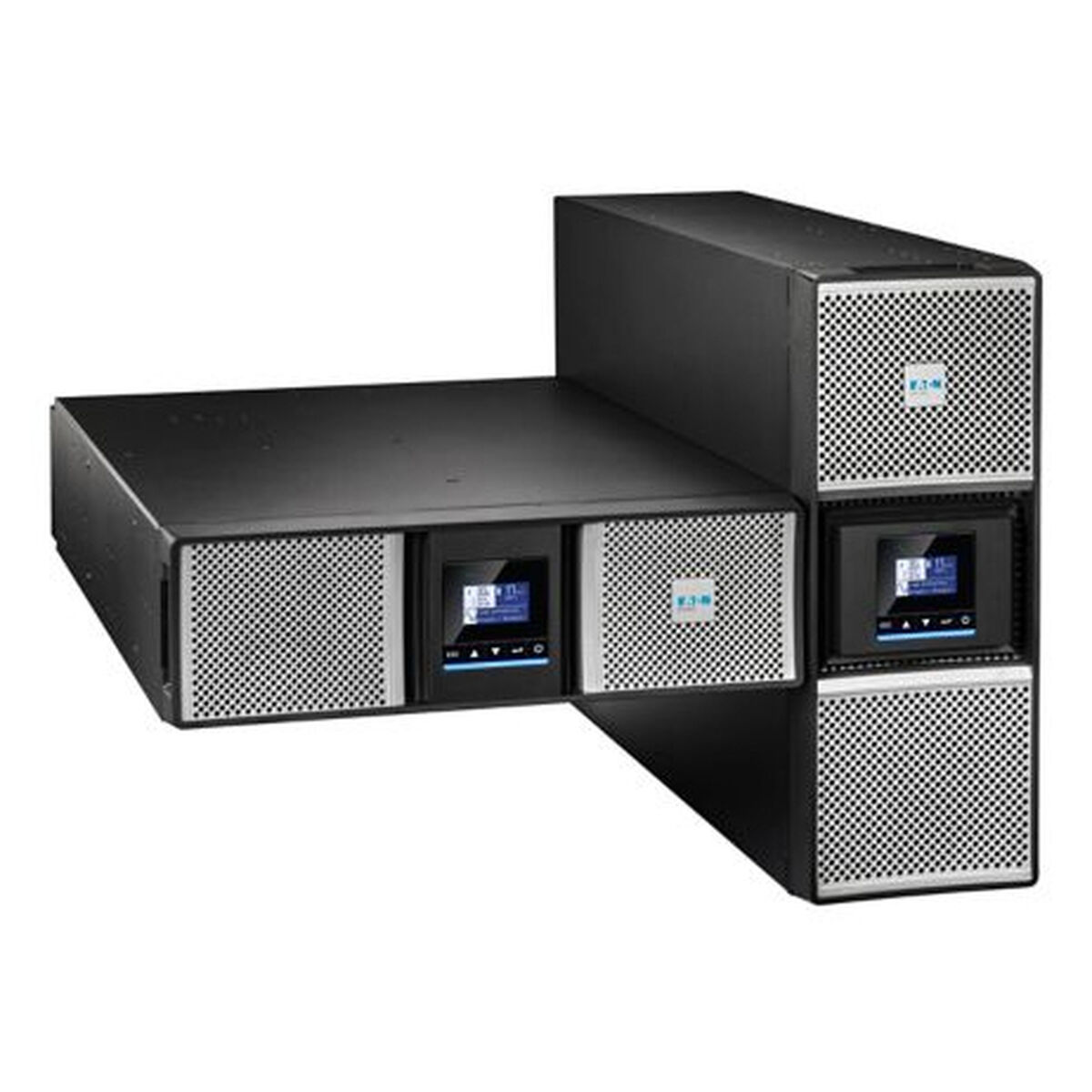 Sistema Interactivo de Fornecimento Ininterrupto de Energia Eaton 9PXEBM240RT3UG2