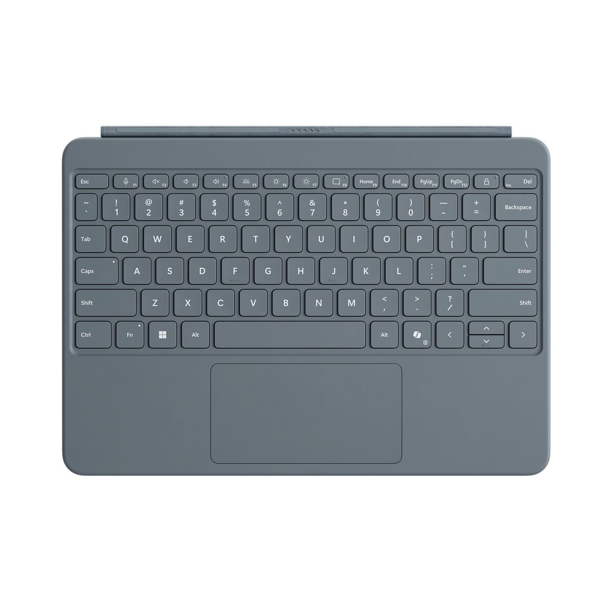 Teclado Microsoft EP2-32742 QWERTY