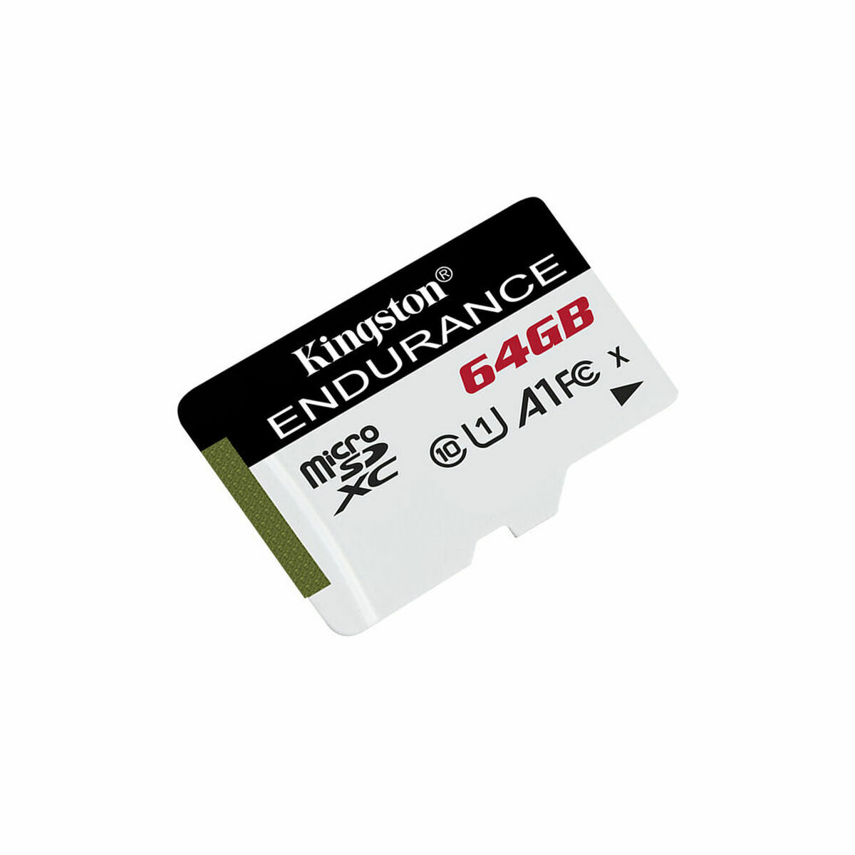 Cartão Micro SD Kingston SDCE/64GB 64