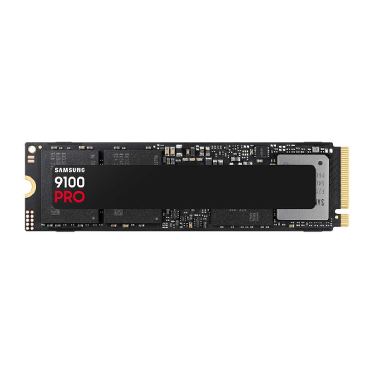 Disco Duro Samsung MZ-VAP8T0BW 8 TB SSD